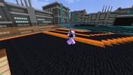 Improve your movement skills by finding the correct mouse sensitivity for Minecraft (Image via Mojang)
